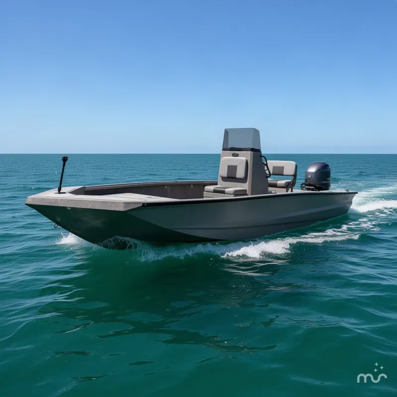 The Image of Excel Bay Pro 203 203 ELITE-SEADECK INCLUDED 2027 - 0