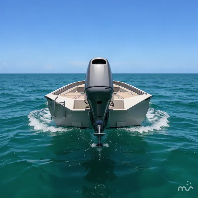 Slide: The Image of Excel Bay Pro 203 203 ELITE-SEADECK INCLUDED 2027 - 3