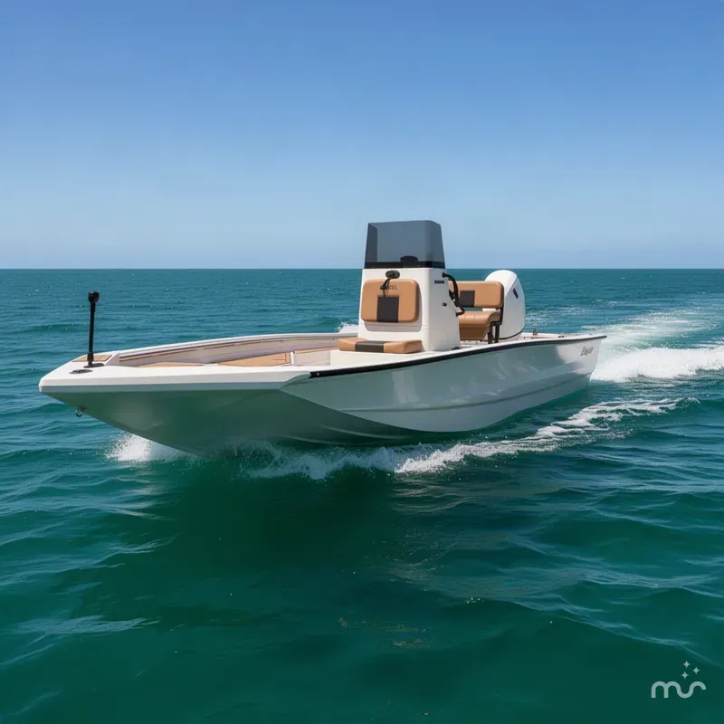 The Image of Excel Bay Pro 203 203 ELITE-SEADECK INCLUDED 2027 - 0