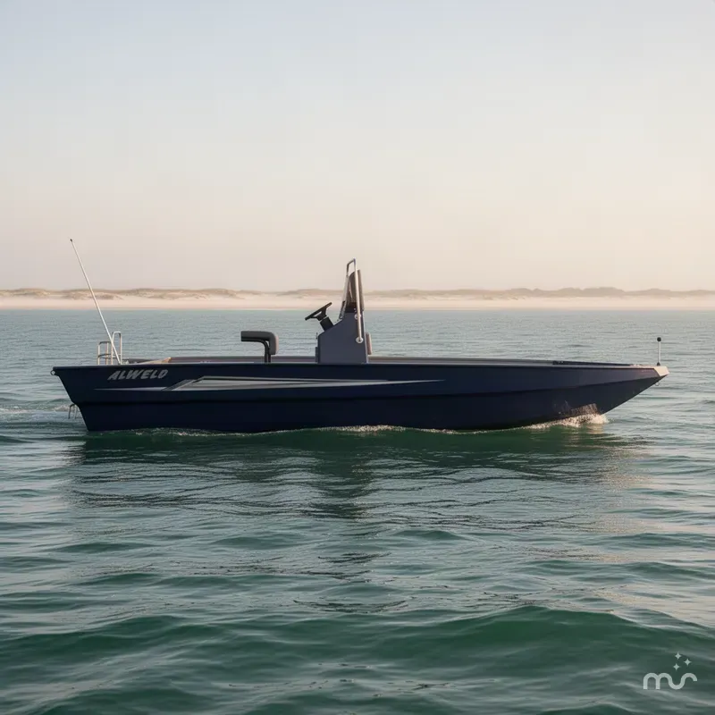 The Image of Alweld Vortex Series 2270 BAY CC 2027 - 0