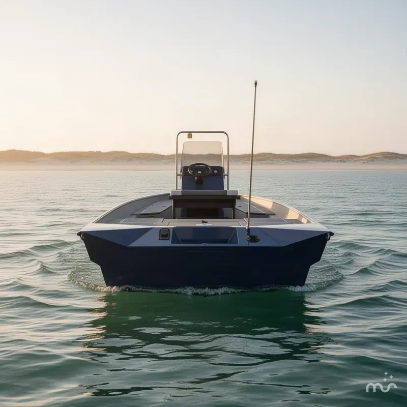 Slide: The Image of Alweld Vortex Series 2270 BAY CC 2027 - 3