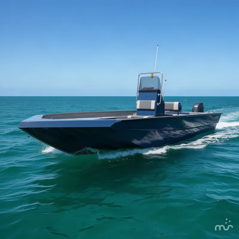 Slide: The Image of Alweld Vortex Series 2070 BAY 2027 - 2