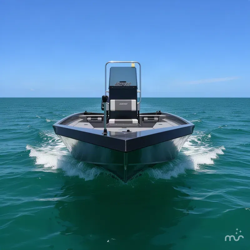 Slide: The Image of Alweld Vortex Series 2070 BAY 2027 - 1
