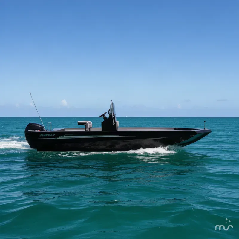 Slide: The Image of Alweld Vortex Series 2070 BAY 2027 - 4
