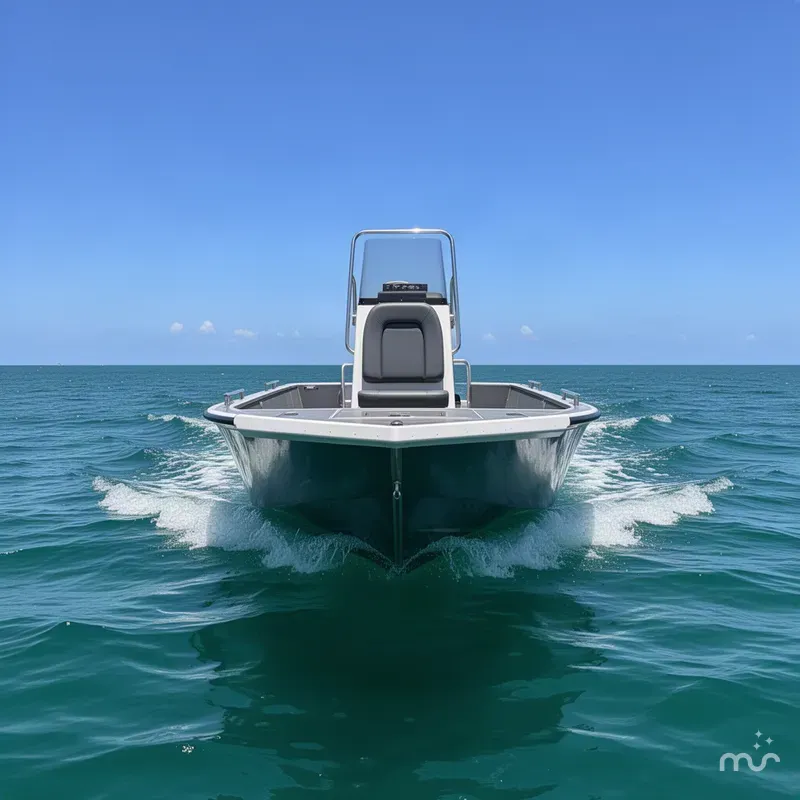 Slide: The Image of Xpress Hyper-Lift Bay Series XR21 BAY 2027 - 3