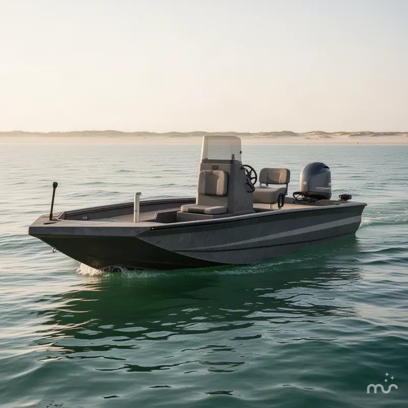 Slide: The Image of Excel Bay Pro 203 203 ELITE-SEADECK INCLUDED 2027 - 2