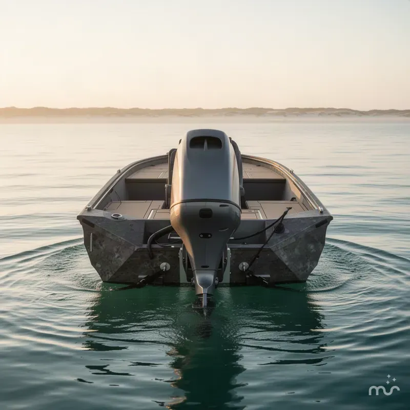 Slide: The Image of Excel Bay Pro 203 203 ELITE-SEADECK INCLUDED 2027 - 3