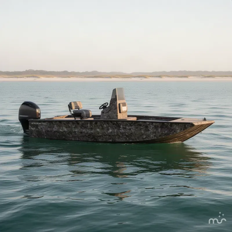 Slide: The Image of Excel Bay Pro 203 203 ELITE-SEADECK INCLUDED 2027 - 4