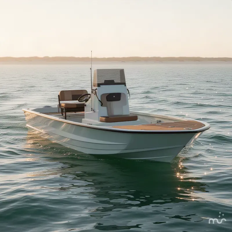 Slide: The Image of Excel Bay Pro 203 203 ELITE-SEADECK INCLUDED 2027 - 4
