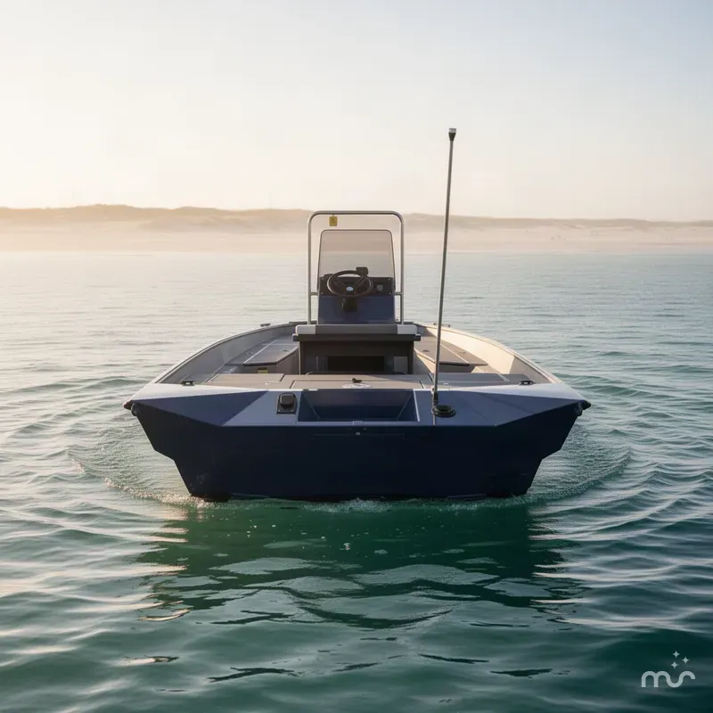 Slide: The Image of Alweld Vortex Series 2270 BAY CC 2027 - 3