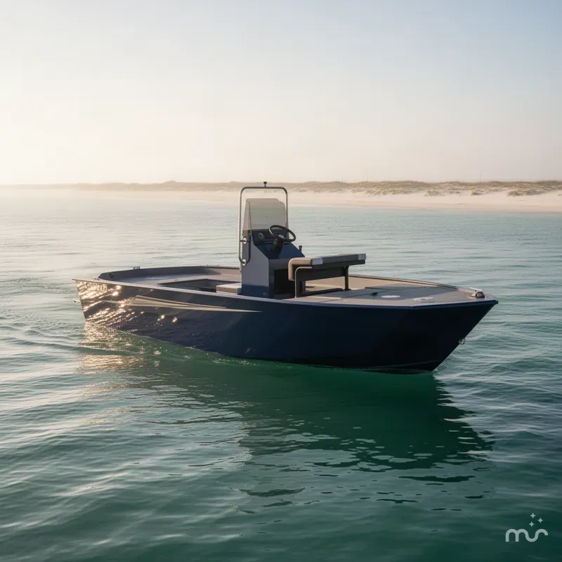 Slide: The Image of Alweld Vortex Series 2270 BAY CC 2027 - 4