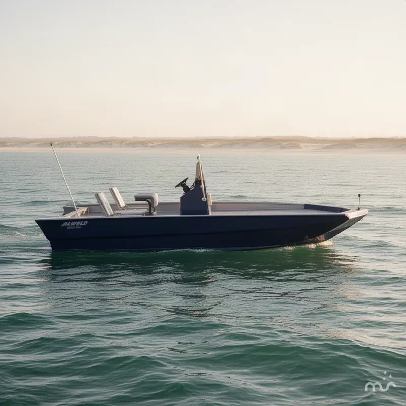 The Image of Alweld Vortex Series 2070 BAY 2027 - 0