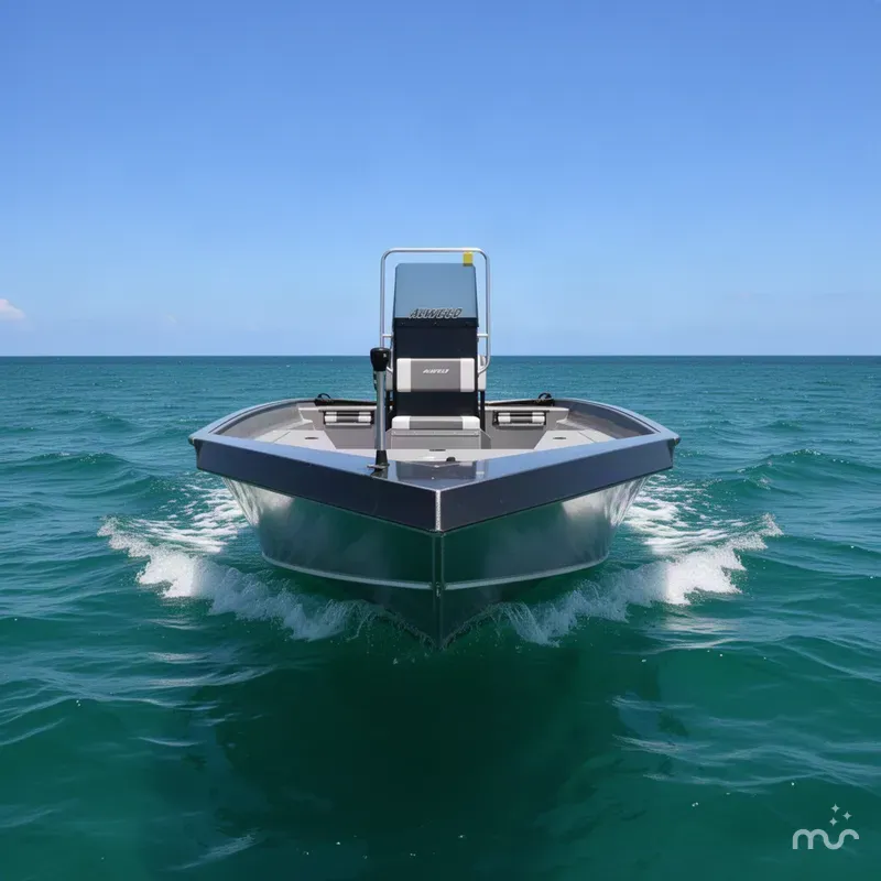 Slide: The Image of Alweld Vortex Series 2070 BAY-115SS- GALV TRAILER INCLUDED 2027 - 1