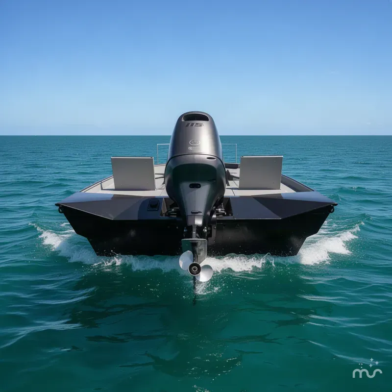 Slide: The Image of Alweld Vortex Series 2070 BAY-115SS- GALV TRAILER INCLUDED 2027 - 3