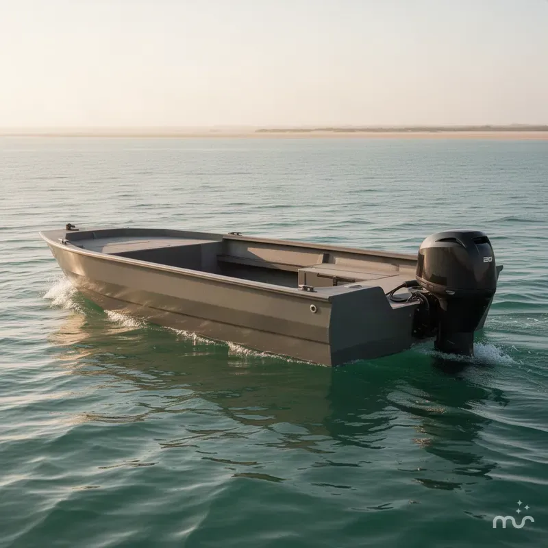 Slide: The Image of Excel Shallow Water F4 1754 2027 - 1