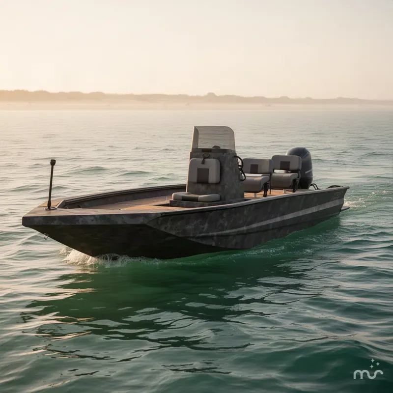 Slide: The Image of Excel Bay Pro 203 203 ELITE-SEADECK INCLUDED 2027 - 2