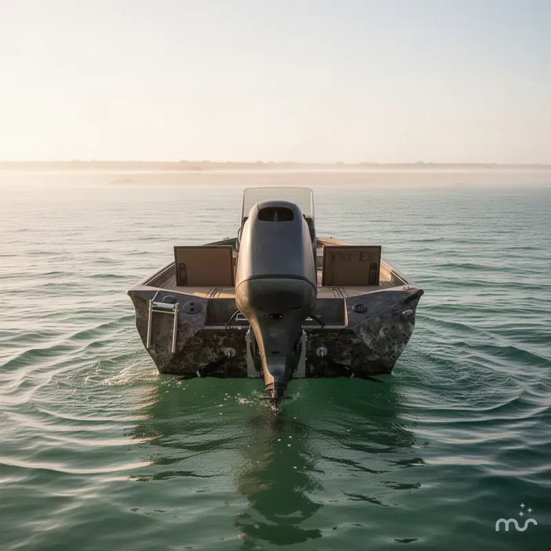 Slide: The Image of Excel Bay Pro 203 203 ELITE-SEADECK INCLUDED 2027 - 3