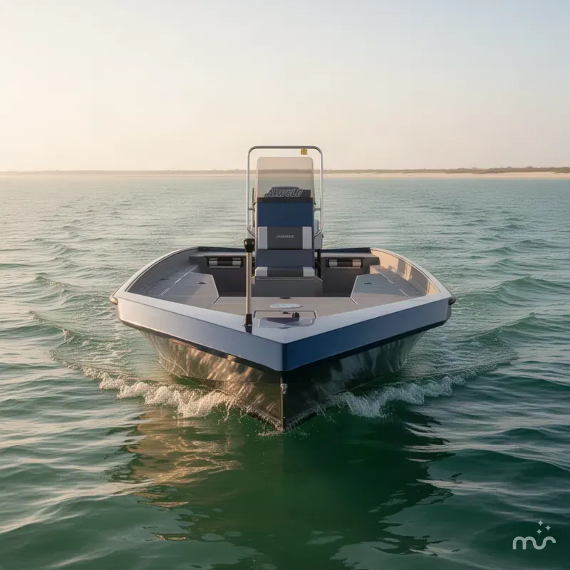 Slide: The Image of Alweld Vortex Series 2270 BAY CC 2027 - 1