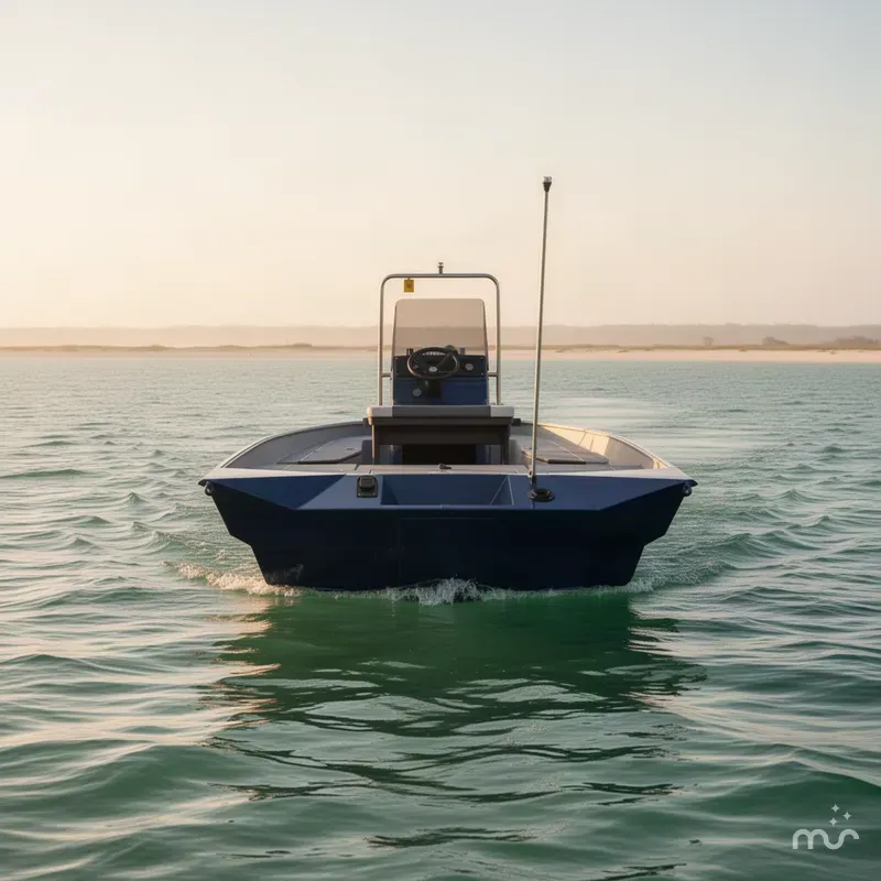 Slide: The Image of Alweld Vortex Series 2270 BAY CC 2027 - 3