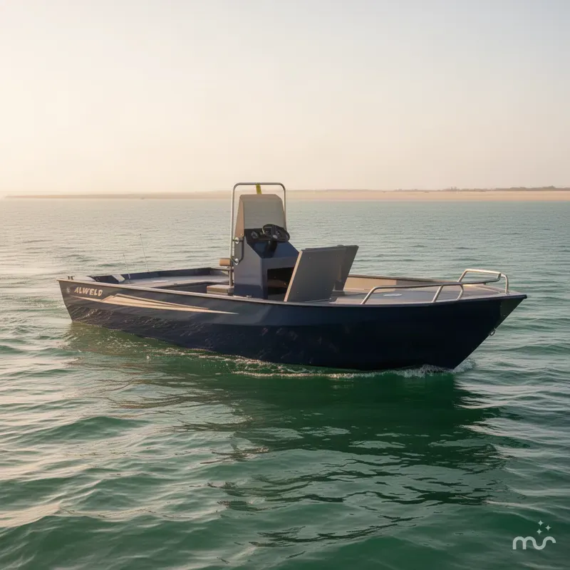 The Image of Alweld Vortex Series 2070 BAY 2027 - 0
