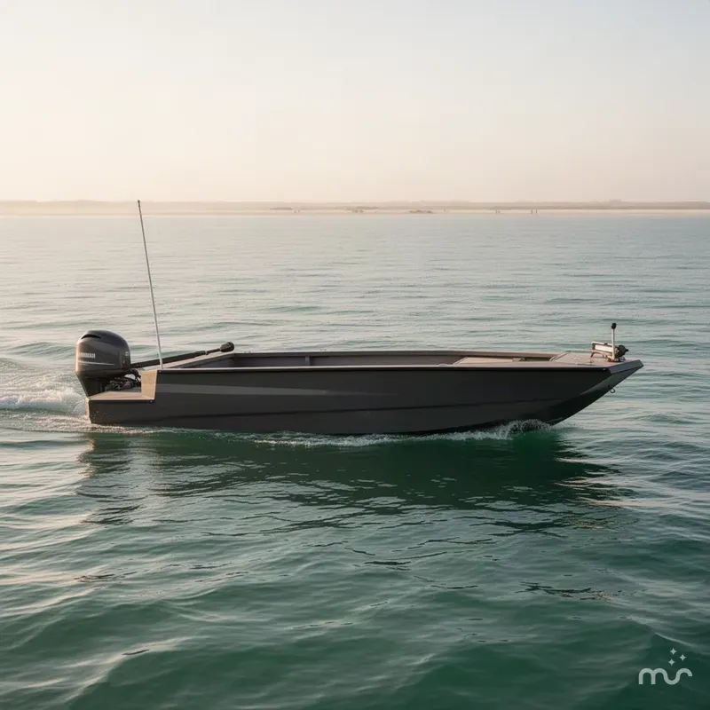 The Image of Excel Shallow Water F4 1754 2027 - 0