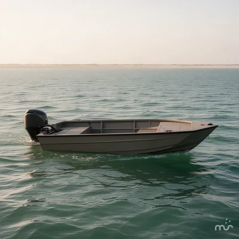 Slide: The Image of Excel Shallow Water F4 1754 2027 - 2
