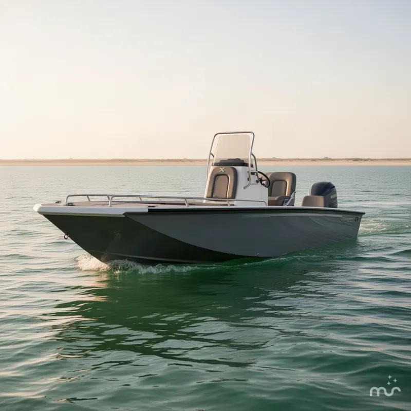 The Image of Xpress Hyper-Lift Bay Series XR21 BAY 2027 - 1