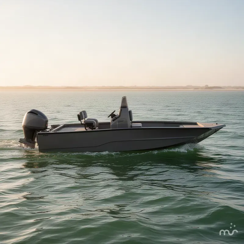 The Image of Excel Bay Pro 203 203 ELITE-SEADECK INCLUDED 2027 - 0