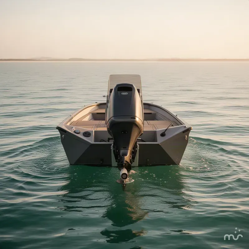 Slide: The Image of Excel Bay Pro 203 203 ELITE-SEADECK INCLUDED 2027 - 3