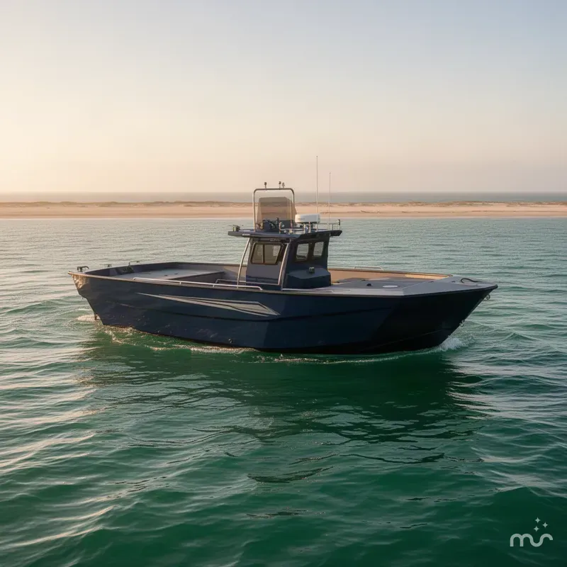 Slide: The Image of Alweld Vortex Series 2270 BAY CC 2027 - 4