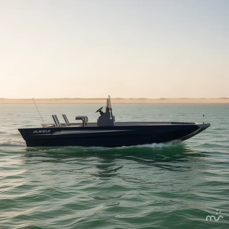 The Image of Alweld Vortex Series 2070 BAY 2027 - 0