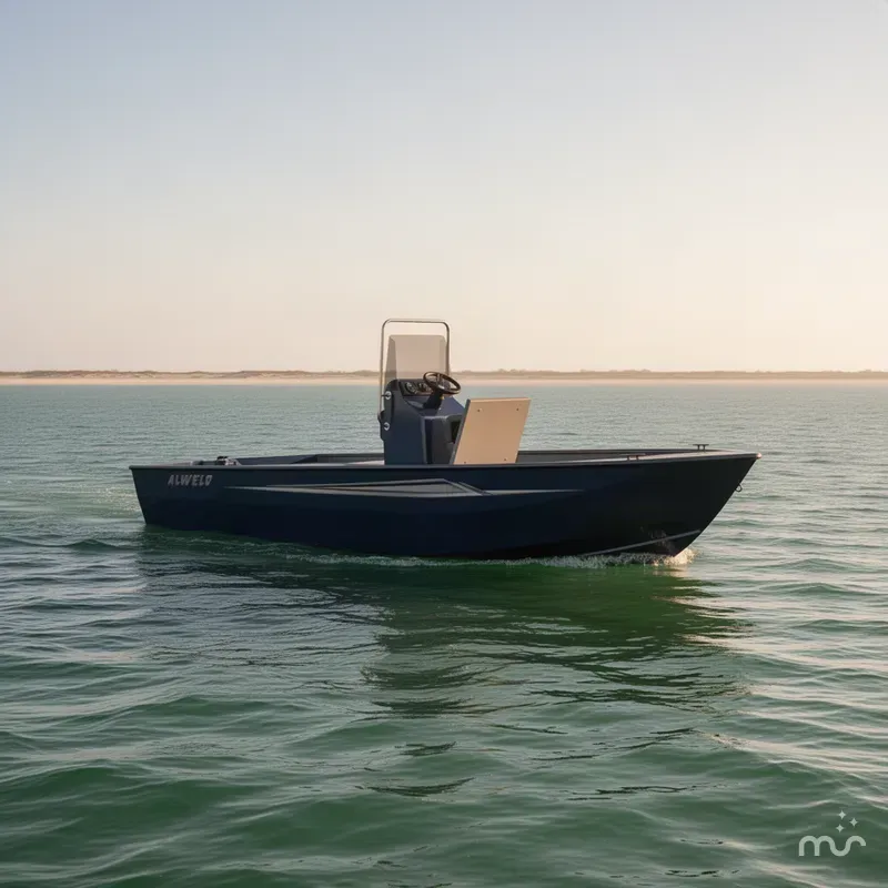 Slide: The Image of Alweld Vortex Series 2070 BAY 2027 - 4