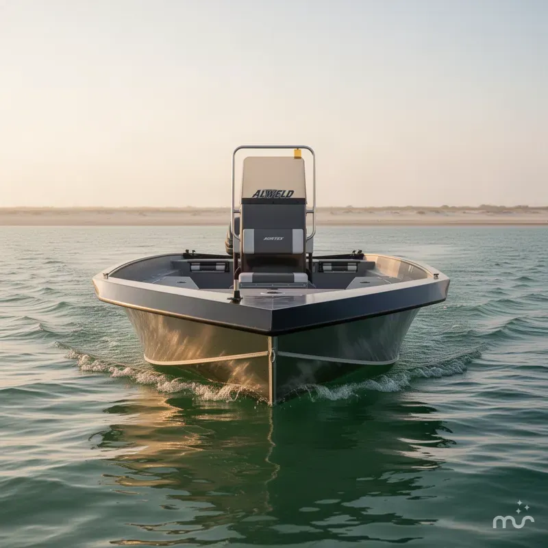 Slide: The Image of Alweld Vortex Series 2070 BAY-115SS- GALV TRAILER INCLUDED 2027 - 1