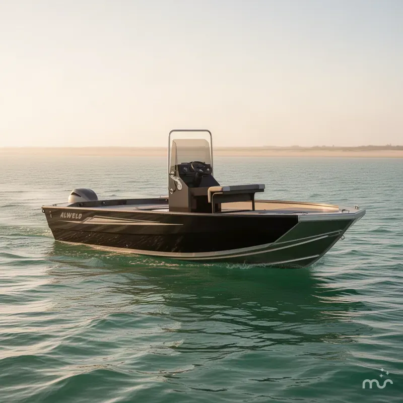 Slide: The Image of Alweld Vortex Series 2070 BAY-115SS- GALV TRAILER INCLUDED 2027 - 2