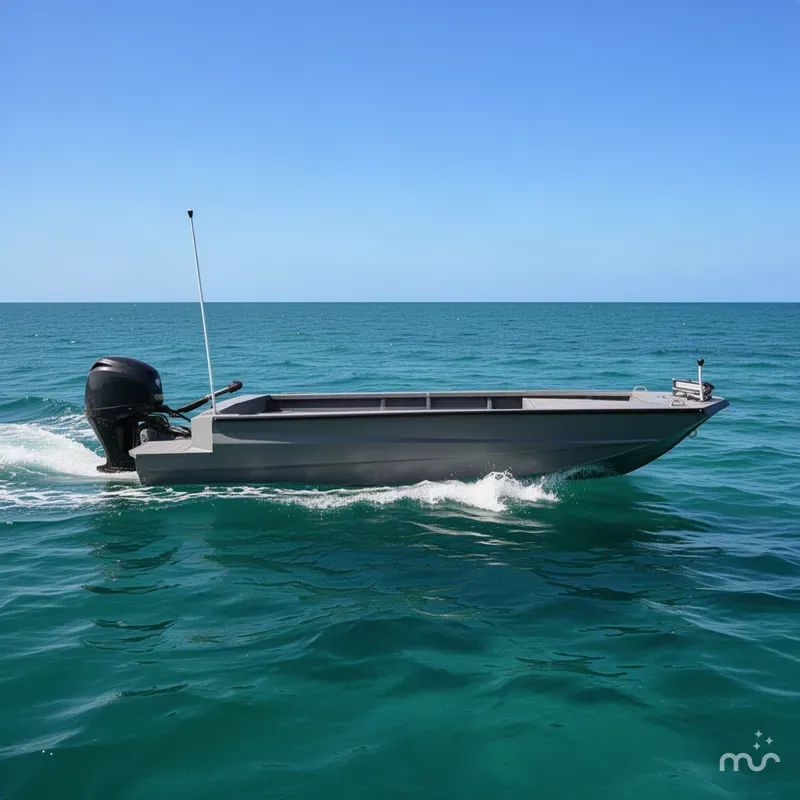 The Image of Excel Shallow Water F4 1754 2027 - 0