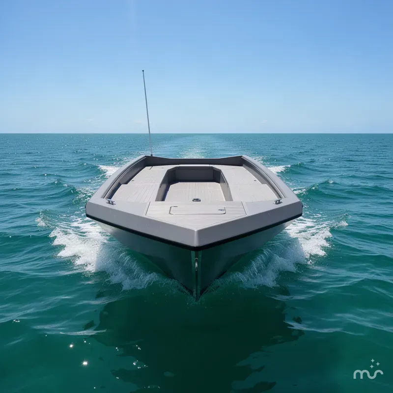 Slide: The Image of Excel Shallow Water F4 1754 2027 - 1