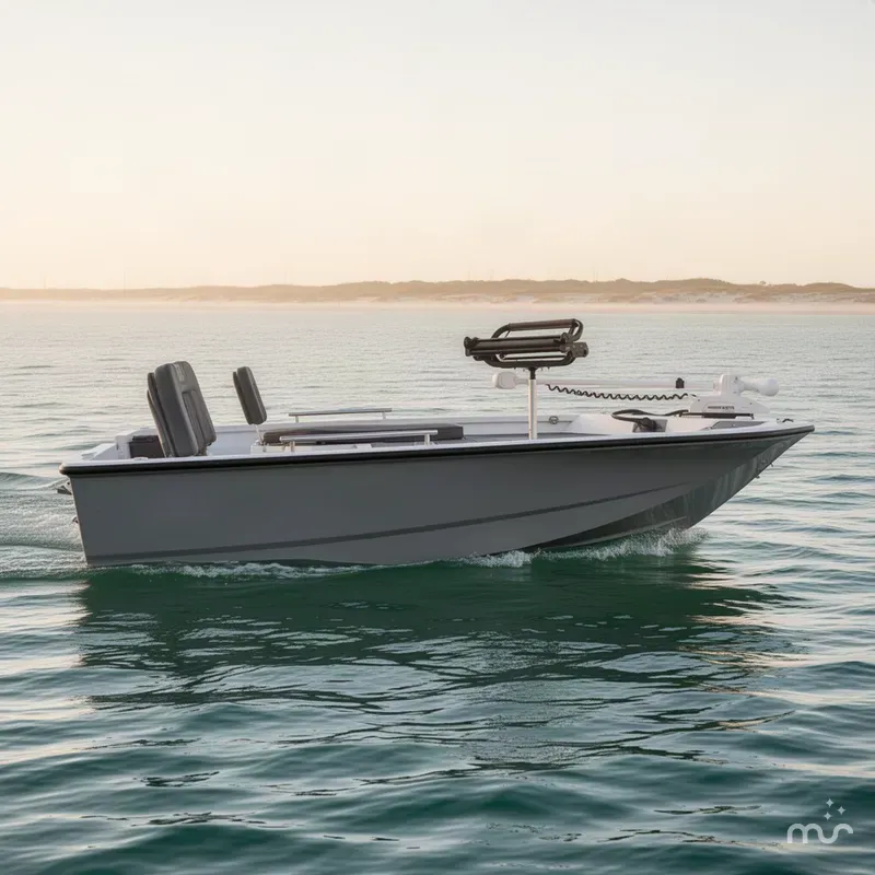 The Image of Xpress Hyper-Lift Bay Series XR21 BAY 2027 - 0