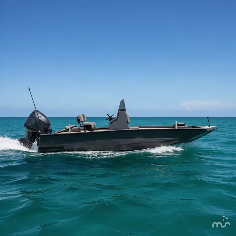 Slide: The Image of Excel Bay Pro 203 203 ELITE-SEADECK INCLUDED 2027 - 3