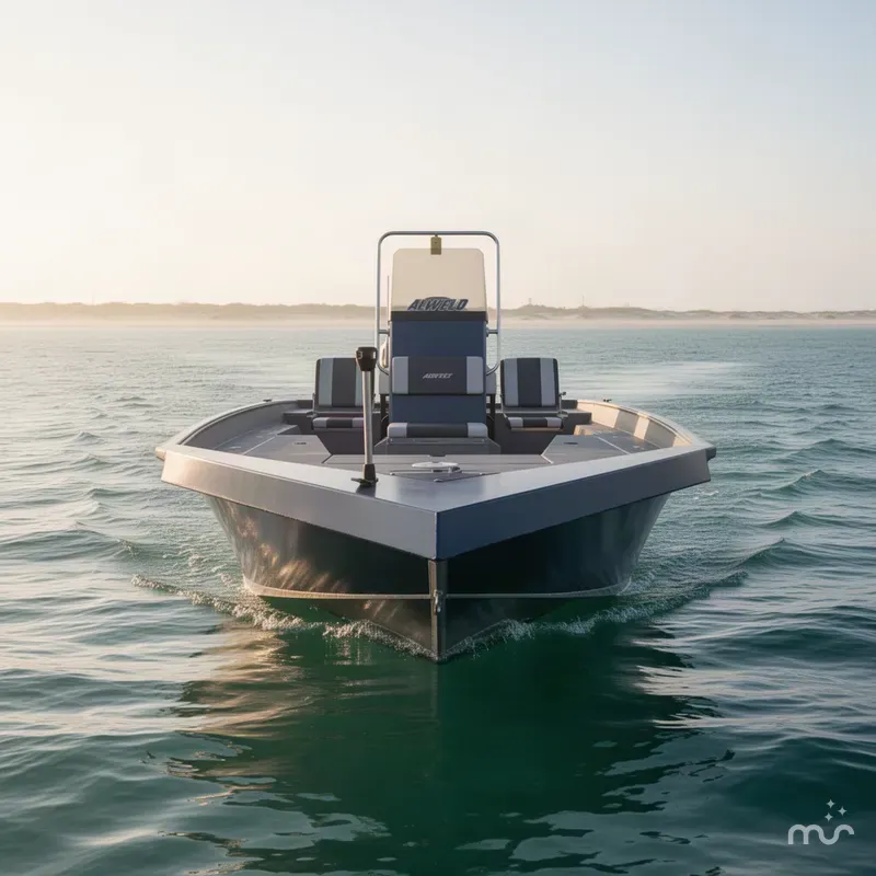 Slide: The Image of Alweld Vortex Series 2070 BAY 2027 - 1