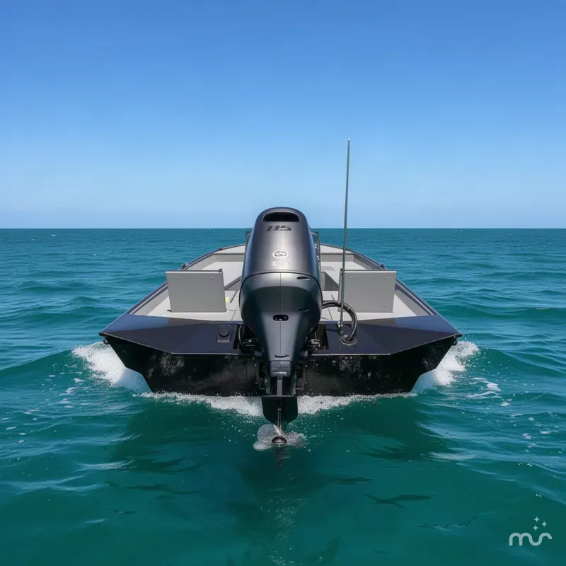 Slide: The Image of Alweld Vortex Series 2070 BAY-115SS- GALV TRAILER INCLUDED 2027 - 3