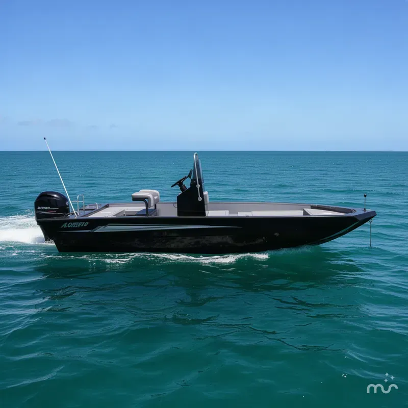 Slide: The Image of Alweld Vortex Series 2070 BAY-115SS- GALV TRAILER INCLUDED 2027 - 4