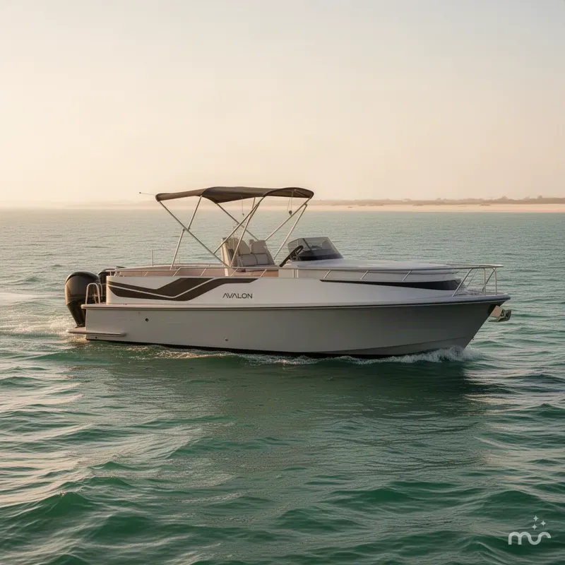The Image of Avalon VNT85 RF21T 2027 - 0