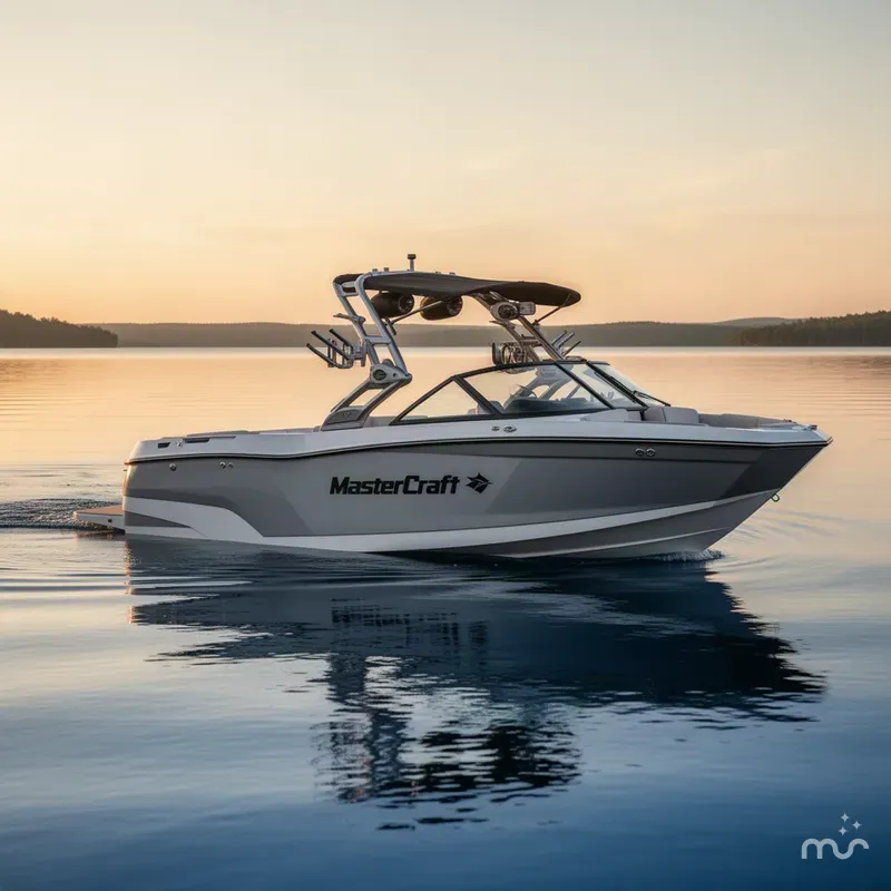 The Image of MasterCraft XStar 25 2026 - 0