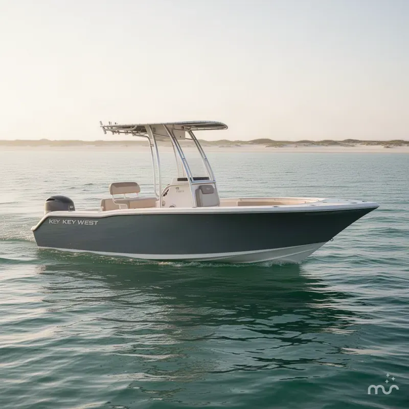 The Image of Key West 203 FS 2022 - 0