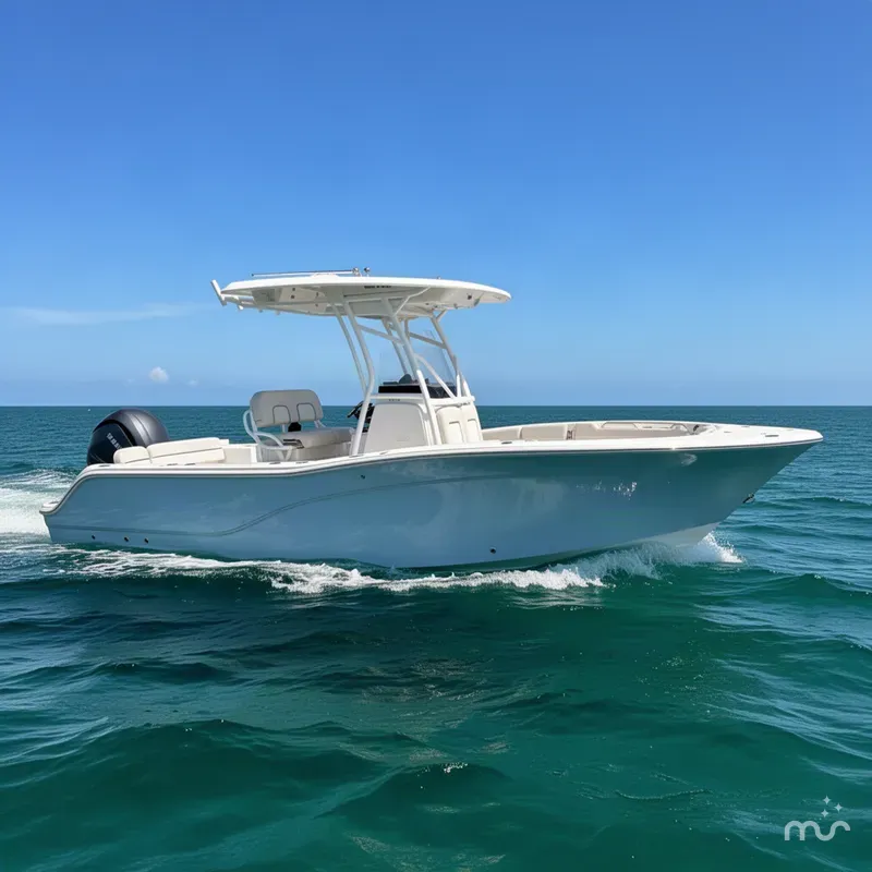 The Image of Sea Fox 248 Commander 2023 - 0