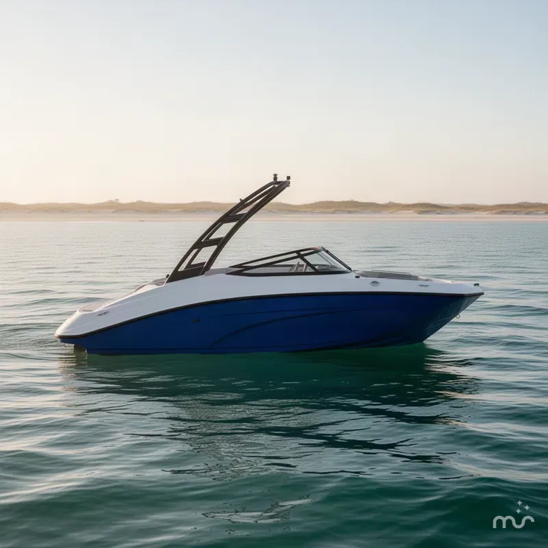 Slide: The Image of Yamaha AR182 2027 - 2