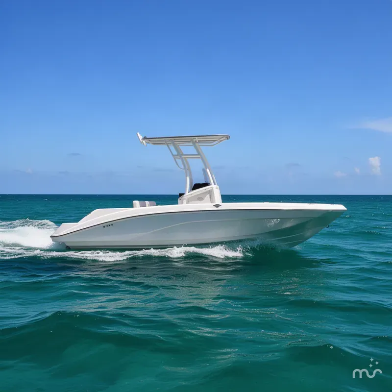The Image of Yamaha 195 FSH Sport 2027 - 0