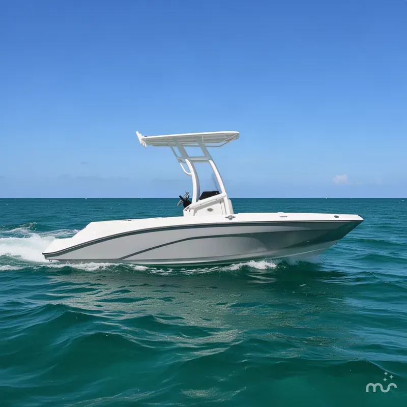The Image of Yamaha 190 FSH Sport 2027 - 0