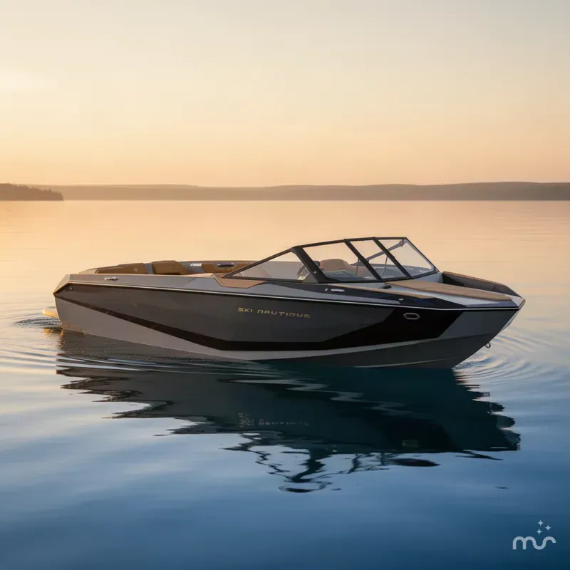 The Image of Nautique Ski Nautique 2027 - 0