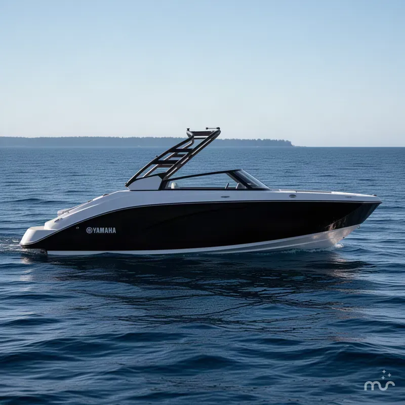 The Image of Yamaha 222SE 2027 - 0